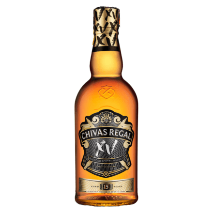 Chivas Regal 15yr - 750ml