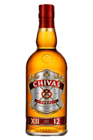 Chivas Regal - 750ml