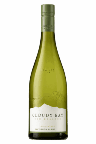 Cloudy Bay Sauv Blanc Marlborough - 750ml