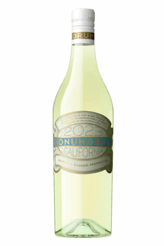 Conundrum White California - 750ml