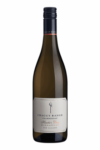 Craggy Range C3 Chard Kidnapper's Vyd - 750ml