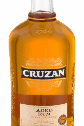 Cruzan Dark Rum - 1.75l