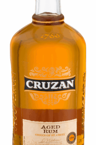 Cruzan Dark Rum - 1.75l