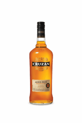 Cruzan Dark – 750mL
