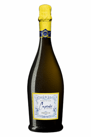 Cupcake Prosecco - 750ml