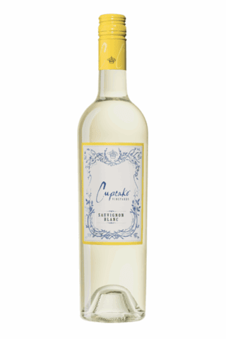 Cupcake Sauv Blanc Marlborough - 750ml