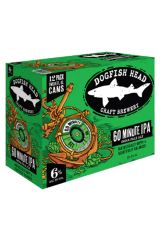Dogfish Head 60 Minute