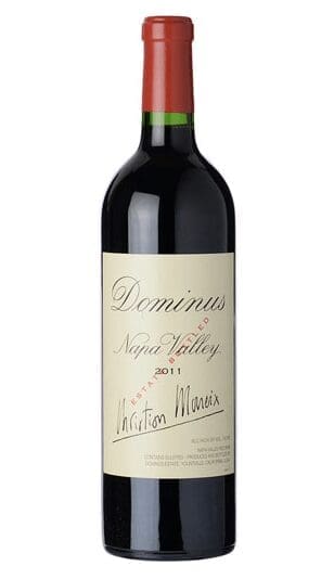 Dominus Estate 2011