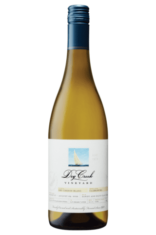Dry Creek Vyd Dry Chenin Blanc Clarksburg - 750ml