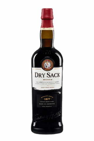 Dry Sack By Williams Hubert Medium Dry Sherry - 750ml
