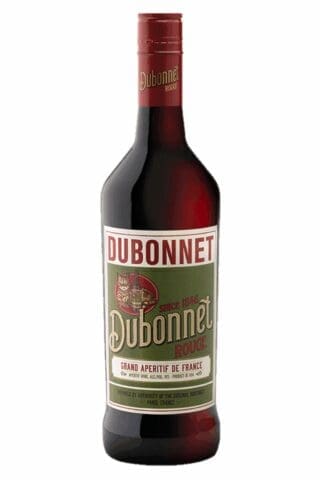 Dubonnet Red Aperitif Wine - 1l