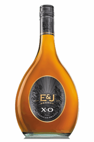E&j By Gallo Brandy Xo - 750ml