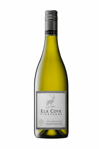 Elk Cove Vyds Pinot Gris Willamette Vly - 750ml