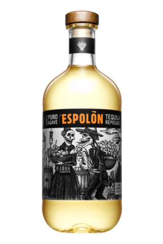 Espolon Tequila Reposado - 1.75l