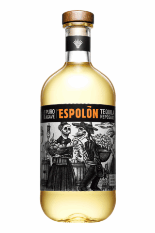 Espolon Tequila Reposado - 750ml
