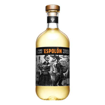 Espolon Tequila Reposado - 750ml