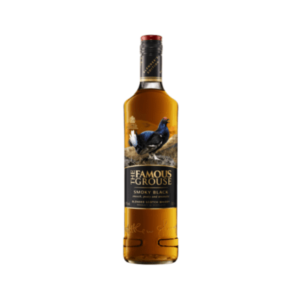 The Famous Grouse Black Grouse - 750ml