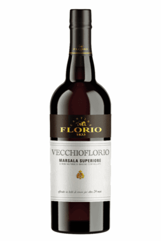 Florio Marsala Dry Superiore - 750ml