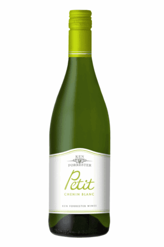 Petit By Ken Forrester Chenin Blanc Stellenbosch - 750ml