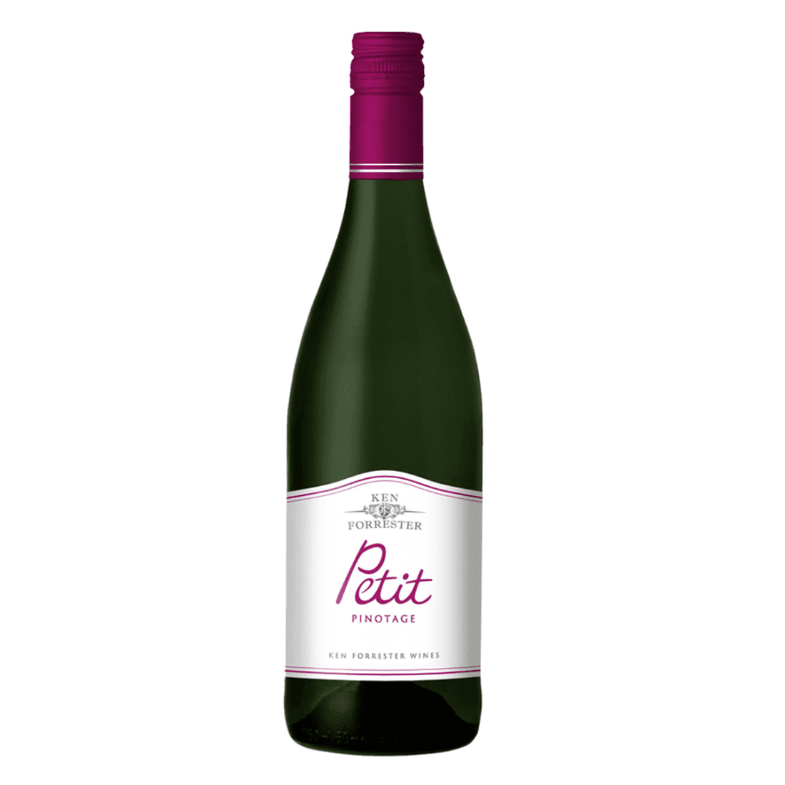 Petit By Ken Forrester Pinotage Stellenbosch - 750ml