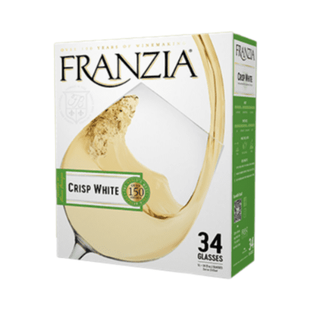 Franzia House Crisp White - 5l