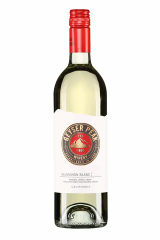 Geyser Peak Sauv Blanc Cali - 750ml