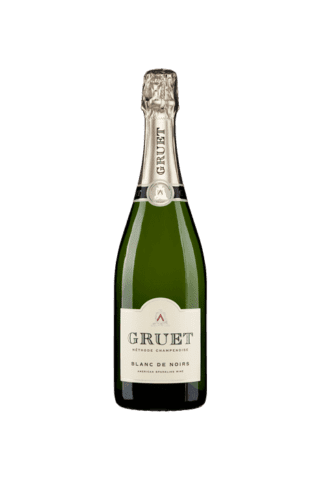 Gruet Blanc De Noirs Brut - 750ml