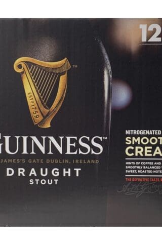 Guinness Draught