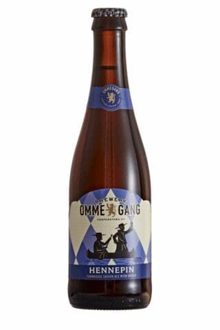 Ommegang Hennepin - 4 Pack