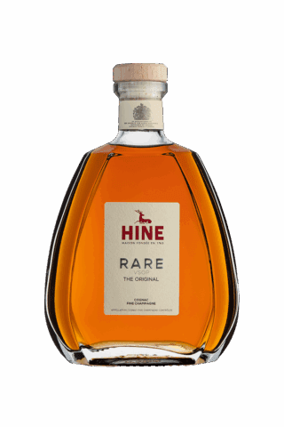 Hine Rare Cognac Vsop - 750ml