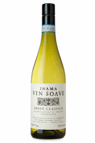 Inama Soave Classico Superiore - 750ml