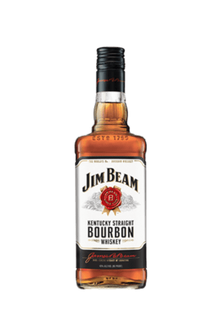 Jim Beam Jim Beam / Bourbon