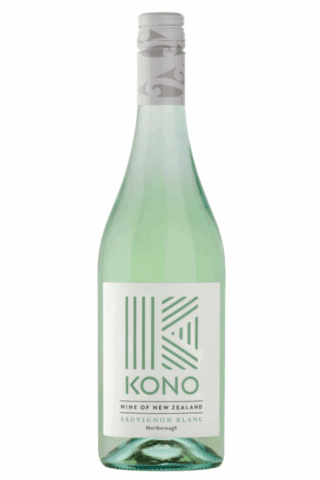 Kono Sauv Blanc Marlborough - 750ml