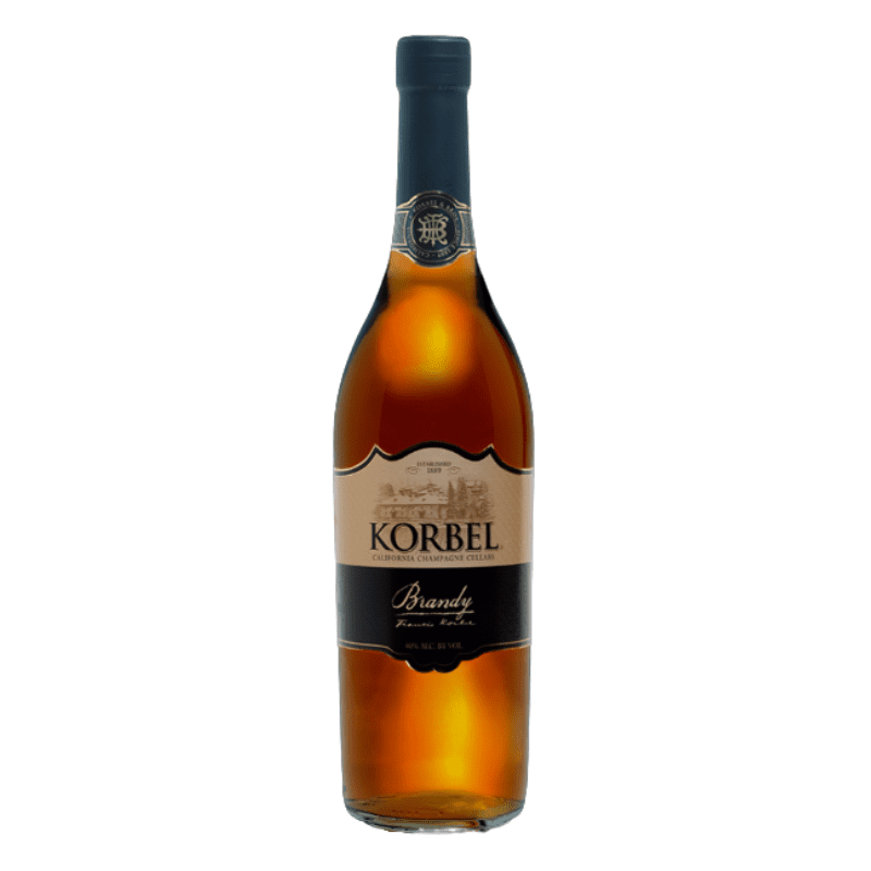 Korbel Brandy - 750ml