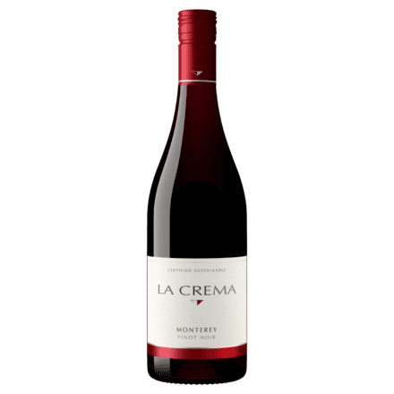 La Crema Pinot Noir Monterey - 750ml