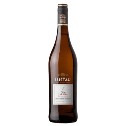 Emilio Lustau Jarana Light Fino Jerez/xeres/sherry - 750ml