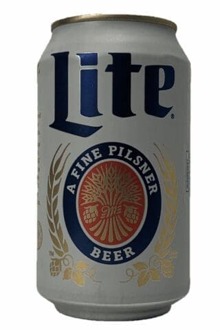 Miller Lite