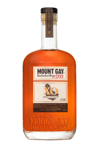 Mount Gay Extra Old Barbados Rum - 750ml