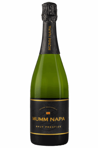 Mumm Napa Brut Prestige Nv - 750ml