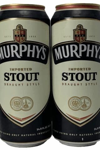 Murphy's Stout - 4 Pack