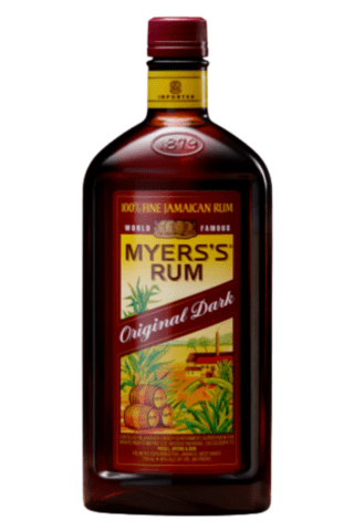 Myers's Original Dark Rum - 1l
