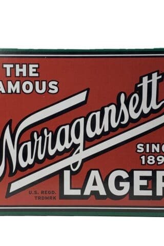 Narragansett