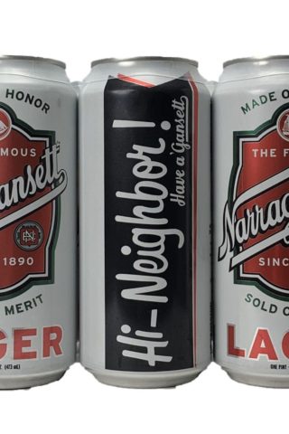 American Lager