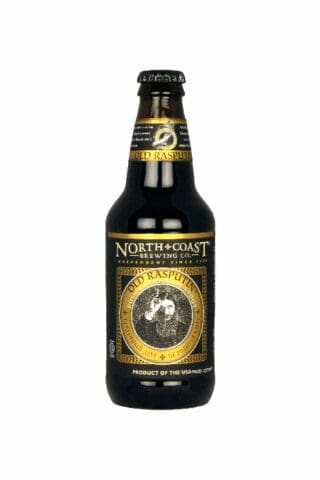 North Coast Brewing Old Rasputin - 4 Pack