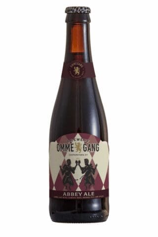 Ommegang Abbey Ale - 4 Pack