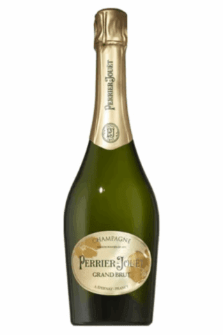 Perrier-jouet Grand Brut Champagne - 750ml