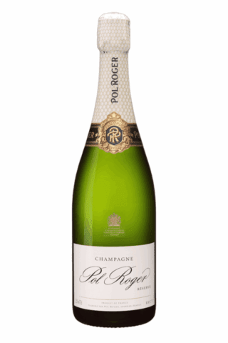 Pol Roger Brut Champagne - 750ml