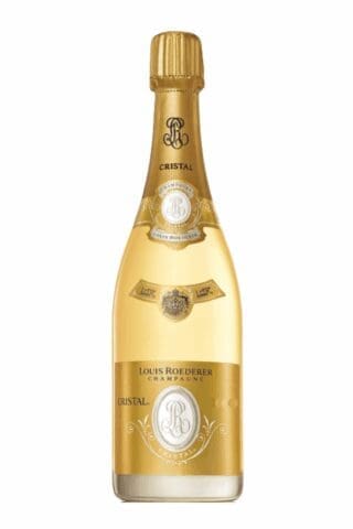 Louis Roederer Cristal Brut Champagne - 750ml