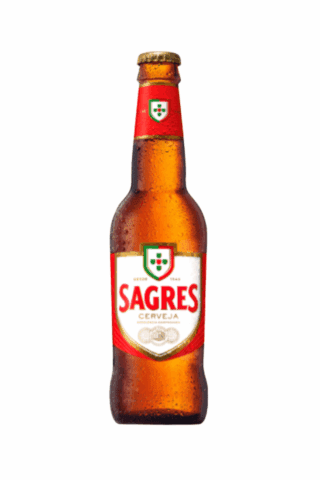 Sagres - 6 Pack