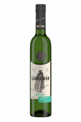 Sandeman Don Fino